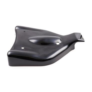 Cult-Werk Frame Cover. Black - Bobber Sitzplatte lang für 21-24 FXBBS Street Bob 114; 18-20 FXBB Street Bob 107; 20-24 FXST Softail Standard 107
