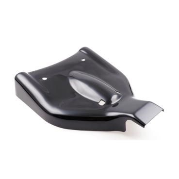 Cult-Werk Frame Cover. Black - Bobber Sitzplatte lang für 21-24 FXBBS Street Bob 114; 18-20 FXBB Street Bob 107; 20-24 FXST Softail Standard 107