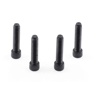 Cult-Werk Lenker clamp screws. schwarz – 18-25 FXBR/FXBRS Breakout; 20-21 (NU) FXLRS Low Rider S; 22-25 FXLRST Low Rider ST; 18-25 FXBB/S Street Bob; 18-24 (NU) FXST Softail Standard; 18-24 FLSB Sport Glide; 18-24 FXFB/S (NU) Fat Bob (excl. Fat Boy; Lowri