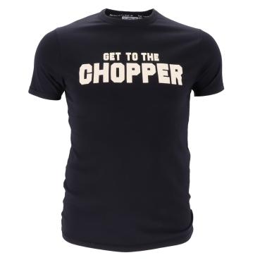 13 1/2 Get to the Chopper t-shirt, Size M