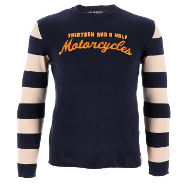 13 1/2 Outlaw Motorcycles sweater, Size M