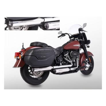 MILLER Exhaust für legalen Sound, Slip-On und Komplett-Auspuffanlagen von MILLER Exhaust für Harley-Davidson®, Indian, Suzuki, Triumph, Honda, Kawasaki, Yamaha und Victory