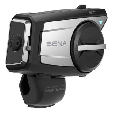Sena Headset Sena 50C Camera mesh by Harman Kardon single