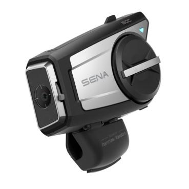 Sena Headset Sena 50C Camera mesh by Harman Kardon single