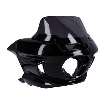 M8 Low-Rider-Verkleidungsset Club Style - M8 Low Rider Fairing Kit Clubstyle - Harley Davidson