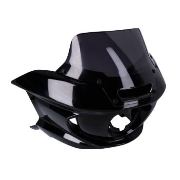 M8 Low-Rider-Verkleidungsset Club Style - M8 Low Rider Fairing Kit Clubstyle - Harley Davidson