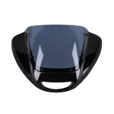 Sportverkleidungssatz, M8 Softail Club Style - Sport Fairing Kit, M8 Softail Harley Davidson