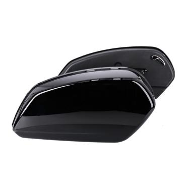 Club Style Koffer Seitentaschen Saddlebag für Harley-Davidson® Lowrider / Sport Glide Saddlebag