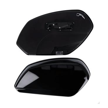 Club Style Koffer Seitentaschen Saddlebag für Harley-Davidson® Lowrider / Sport Glide Saddlebag