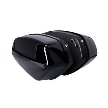 Club Style Koffer Seitentaschen Saddlebag für Harley-Davidson® Lowrider / Sport Glide Saddlebag