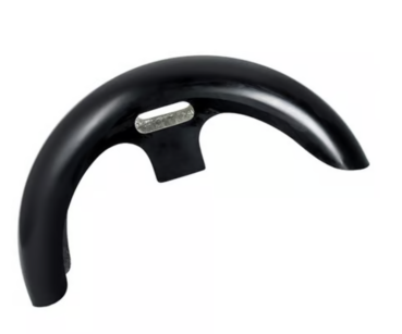 Killer Custom 23" front wrap fender "Competition series"