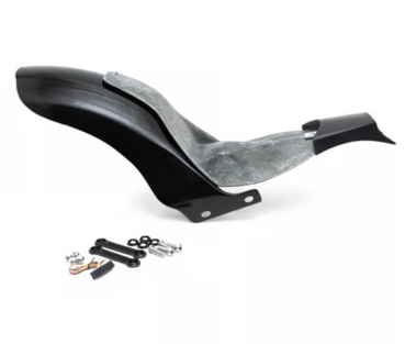 Killer Custom, 'Bobbstr' rear fender kit. For 150-170 tire