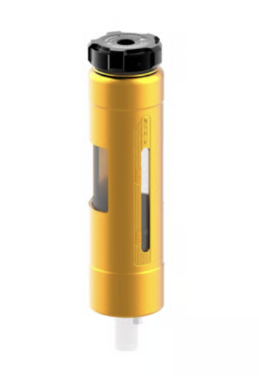 Rick’s Motorcycles – Coolant reservoir Abdeckungsset. gold – OE function – 23-26 Gen2 Touring: 23-25 FLTRXSE; 24-26 FLTRXSTSE; 23-26 FLHXSE; 2026 FLXSTSE; 2026 FLHXLSE; 2026 FLHXL; 24-25 FLHX; 2025 FLHXU; 24-26 FLTRX; 2026 FLTRXL; 2026 Trike
