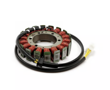 Rick’s Lichtmaschinenstator, in OEM-Ausführung Honda – in OEM-Ausführung – Honda: 04-09 VT750C Shadow Aero; 07-09 VT750C2 Shadow Spirit