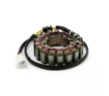 Rick’s Lichtmaschinenstator, in OEM-Ausführung Honda – Honda: 84 VF1000F Interceptor