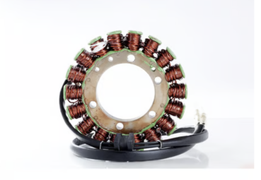 Rick’s Lichtmaschinenstator, in OEM-Ausführung Kawasaki – in OEM-Ausführung – Kawasaki: 87-95 VN1500 Vulcan 88; 96-99 VN1500A Vulcan; 96-97 VN1500C Vulcan 1500L