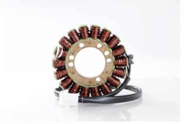 Rick’s Lichtmaschinenstator, in OEM-Ausführung Kawasaki – in OEM-Ausführung – Kawasaki: 90-93 ZX600D Ninja ZX6; 93-02 ZX600E Ninja ZX6; 95-97 ZX600F Ninja ZX6R; 03-04 ZZR600