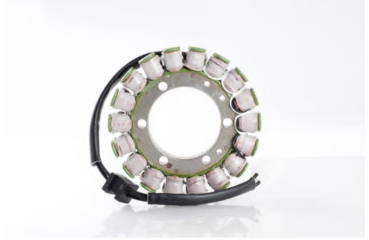 Rick’s Lichtmaschinenstator, in OEM-Ausführung Kawasaki – in OEM-Ausführung – Kawasaki: 96-97 VN1500D Vulcan Classic; 98 VN1500E Vulcan Classic