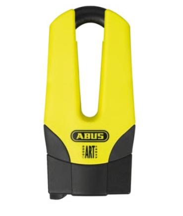 Abus Granit Quick 37/60 HB70 maxi pro Bremsscheibenschloss