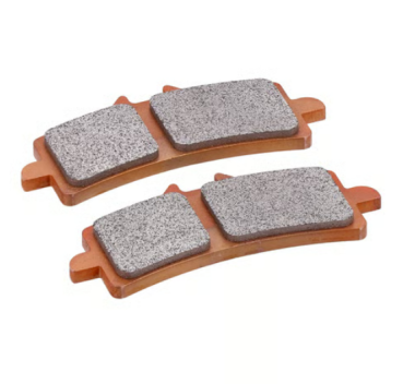 Brembo, Ersatz-Sinterbremsbeläge - 996235