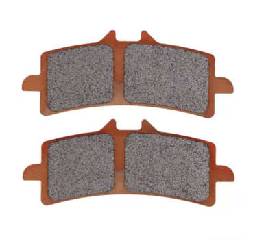 Brembo, Ersatz-Sinterbremsbeläge - 996235