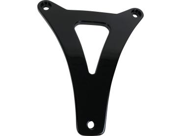 Bates Style Headlight Bracket for M-8 Breakout Black