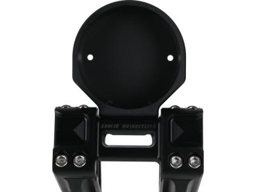 Fastback Gauge Bucket for Kodlin Fastback Universal Risers