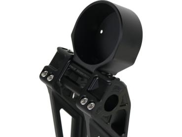 Fastback Gauge Bucket for Kodlin Fastback Universal Risers