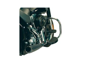 Jardine, Highwaybar Chrome Front 91-05 FXD/FXDL Except FXDWG