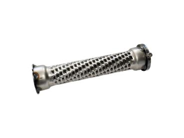 BSL Headers 96 Racing Baffle Each – 87-16 Softail Equipped with 96 Scale Drager Exhaust System