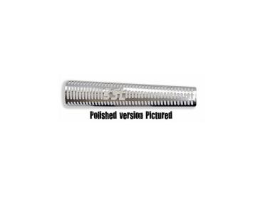 BSL Scale Dragger Hitzeschild Ripp schwarz – Heatshield for E3 BSL Scale Drager and Scale Drager Straight