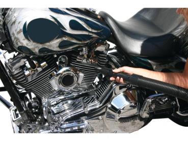 Air Force Blaster – Motorrad-Trockner 220 V