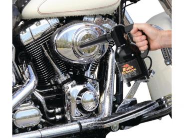 Air Force Blaster Side Kick – Motorrad-Trockner 220 V