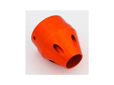 BSL Endkappe Smith and Listen orange – BSL