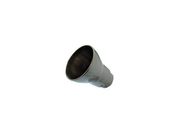 BSL Endkappe Rocket schwarz – BSL