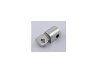 BSL Adapter Pass. for Dyna Exhausts – FXD