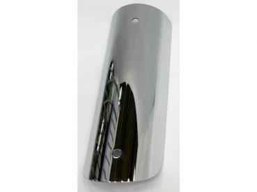 BSL E3 HEATSHIELD Heat Shield Front – Heatshield Front for E3 BSL Straight Hot Shot Pipes