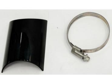 BSL E3 Hitzeschild Hitzeschild Rear – Heatshield Rear for E3 BSL Straight Hot Shot Pipes