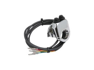 Luftfahrwerk Legend Air Suspension Switch Assembly Air Suspension Switch Assembly