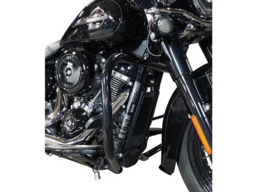 Softail Highway Bar Black