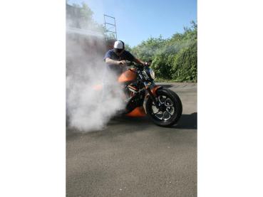 ACTIA DIAG4BIKE Harley-Davidson Tuning License