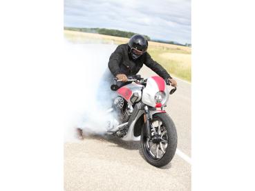 ACTIA DIAG4BIKE - Indian Tuning License