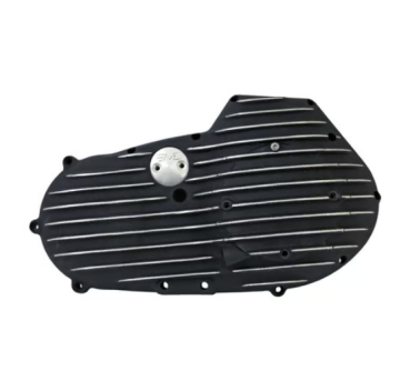 Emd XL ribster primary cover black cut für harley-Davidson® 91-03 XL Sportster (NU)