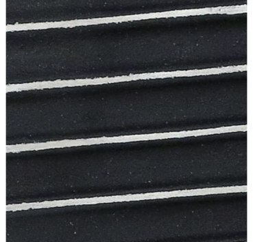 Emd XL ribster primary cover black cut für harley-Davidson® 91-03 XL Sportster (NU)