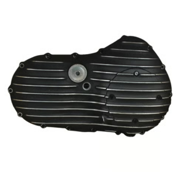 Emd XL ribster primary cover black cut für Harley-Davidson® 04-22 XL Sportster (NU)