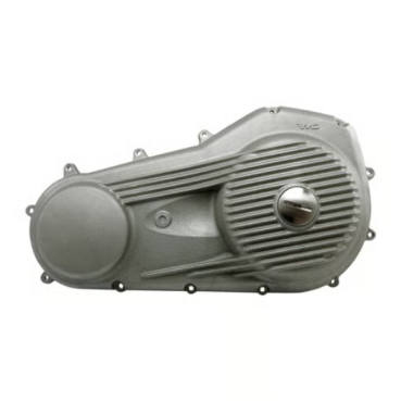 Emd snatch primary cover raw für Harley-Davidson® 18-26 Softail (models with forward controls)