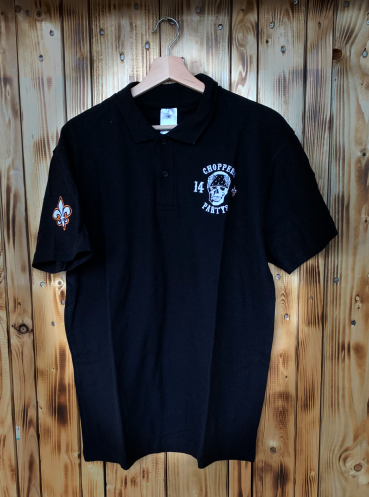 CnP Polo T-Shirt