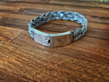 925 Silber Armband