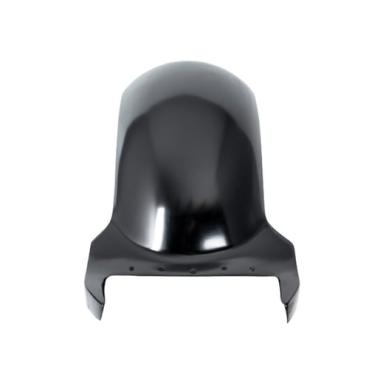 Killer Custom, solo seat rear fender 'Short Oval'