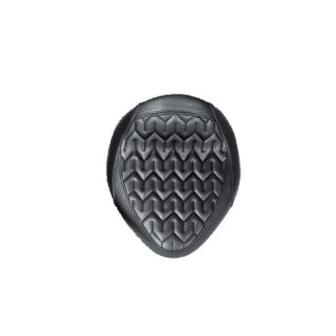 Killer Custom, solo seat 'Godzilla'. Black